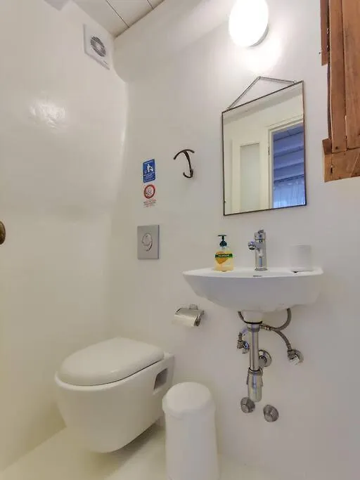 Villa The Sunday House In The Heart Of Mykonos Town Grecia